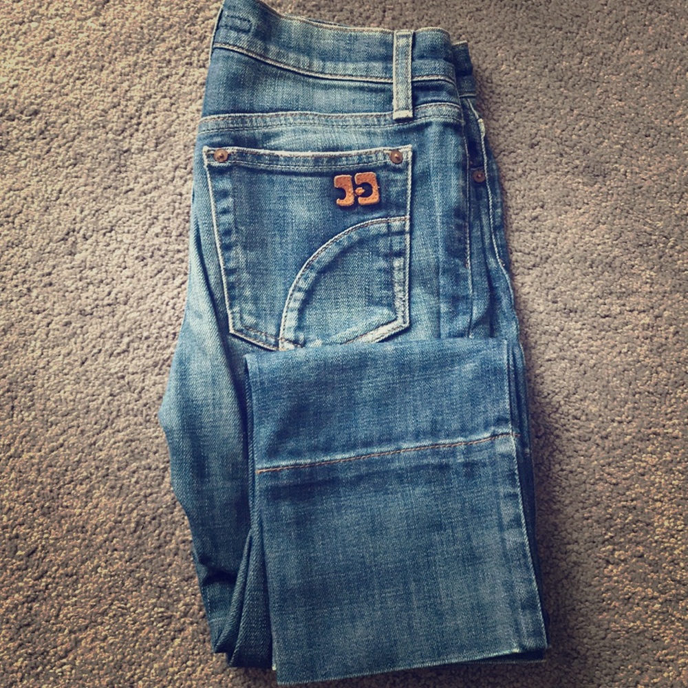 Jean Capris - image 1